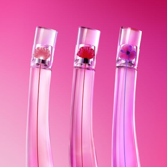 FLOWER BY KENZO CHERRY POPPY EDP 30ML